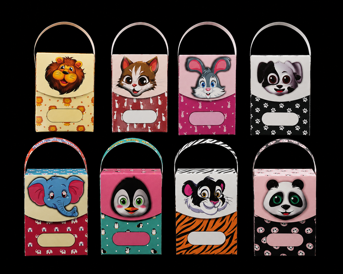 Animal Bag